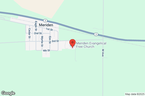 Meriden Evangelical Free Church