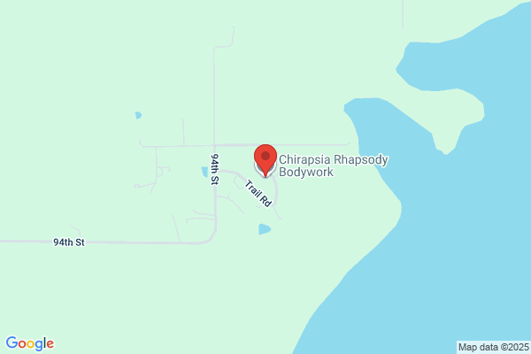 Chirapsia Rhapsody Bodyworks, LLC