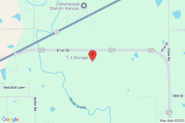 T-J Storage