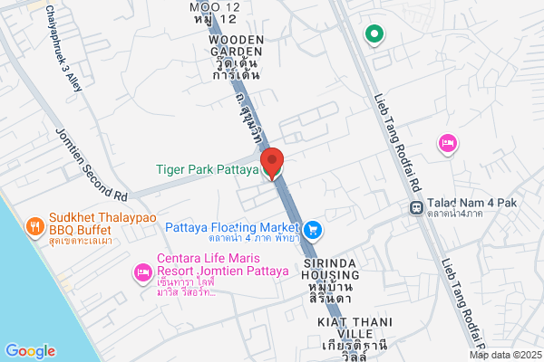 Tiger Park Estates