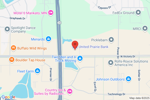 United Prairie Bank