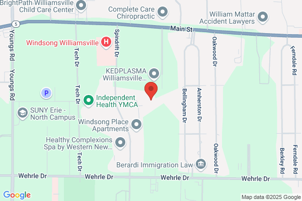 Bill Walter - Associate Financial Advisor, Ameriprise Financial Services, LLC - Closed