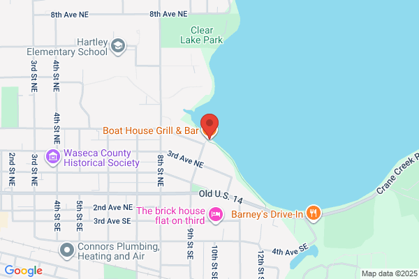 Boat House Grill and Bar