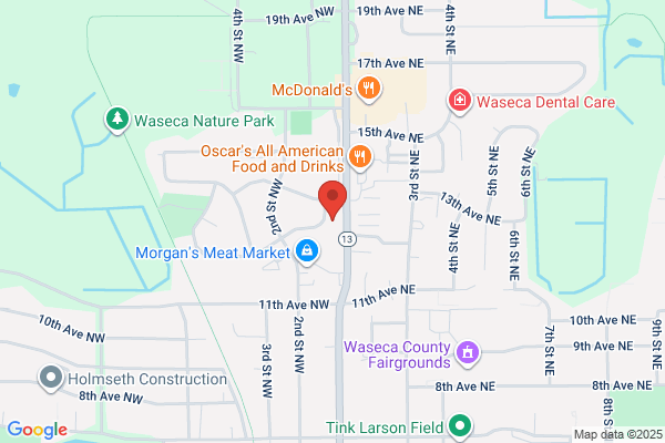 Express Care Quick Lube Waseca