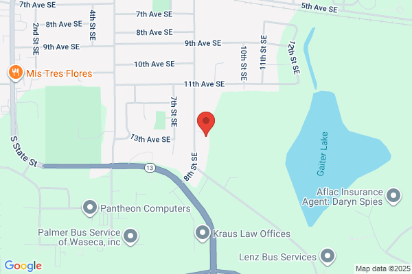 Grace Baptist Church of Waseca