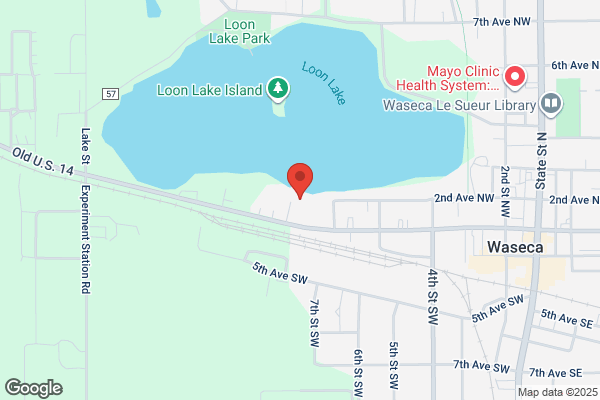 Lakeshore Rehabilitation Center