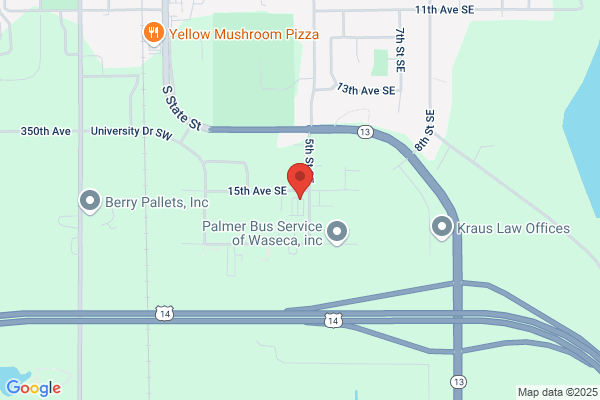 Mini Storage of Waseca