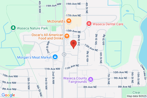 Monson Eyecare Center