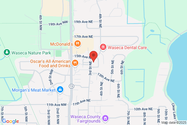 Northridge Plaza Apartments
