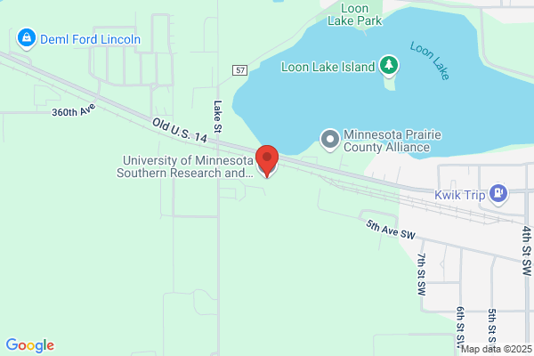 Red Cross-Waseca County