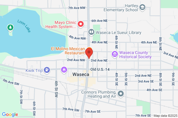 Waseca Art Center