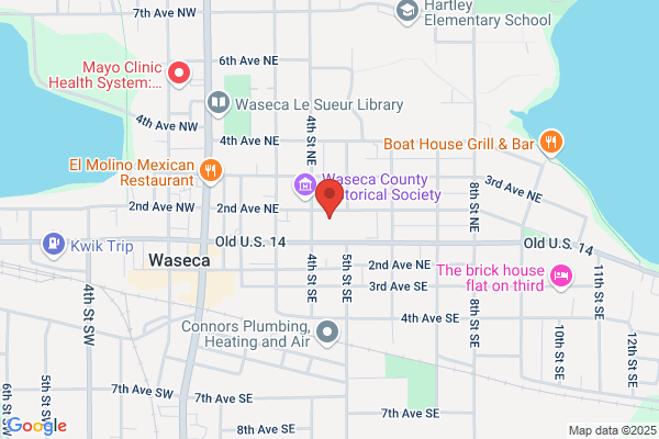 Waseca Community Education, Family Education Center