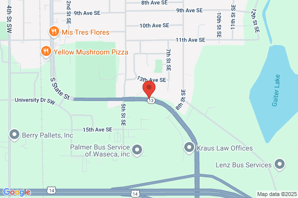 Waseca County Auto Sales, Inc.