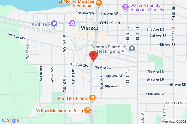 Waseca County Collaborativefor Families