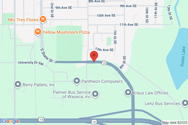 Waseca Motor & Bearing