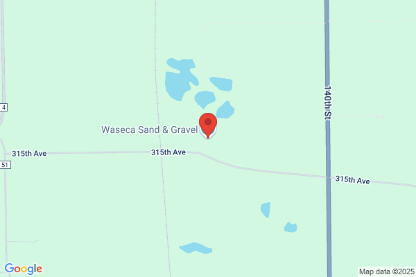 Waseca Ready Mix