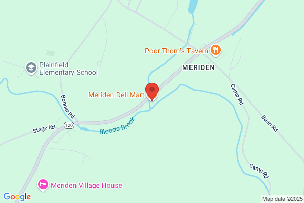 Meriden Country Store At Kimball Union