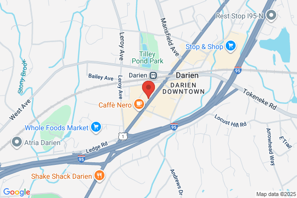Darien Pharmacy