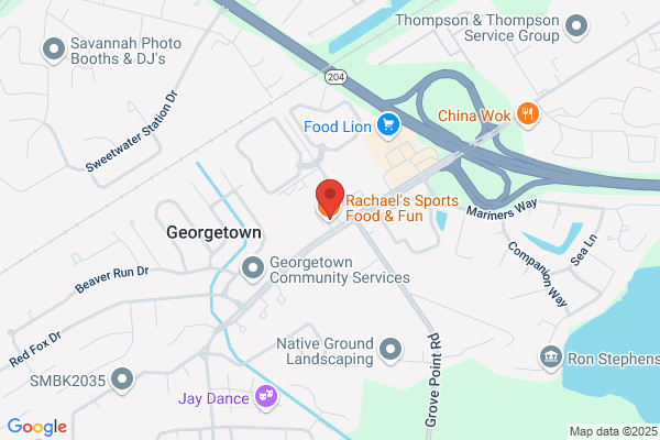 Rivers Edge Realty