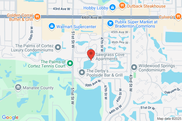 Sawgrass Cove Apartments
