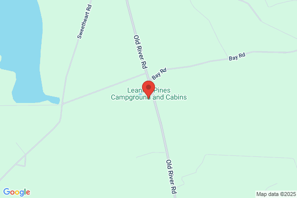 Tall Pines Campground