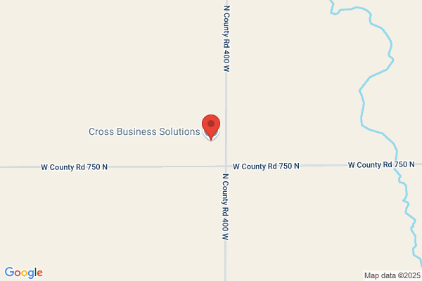 Cross Business Solutions