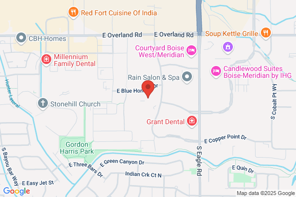 Wellness Creek Behavioral