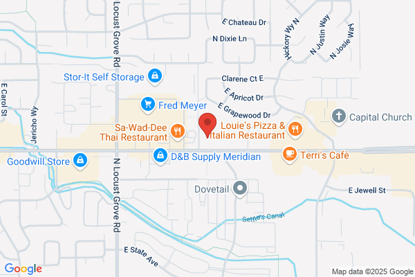 Access Heating, Air & Plumbing