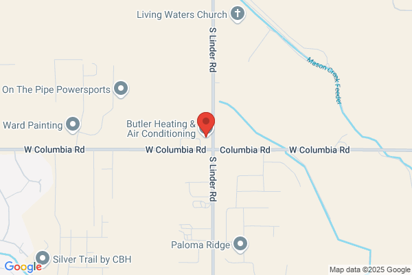 Butler Heating & Air Conditioning