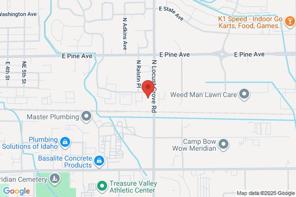 Ultimate Heating & Air, Inc.