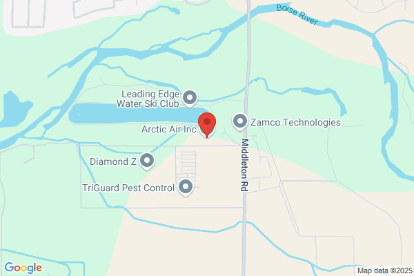 Arctic Heating & Air Conditioning