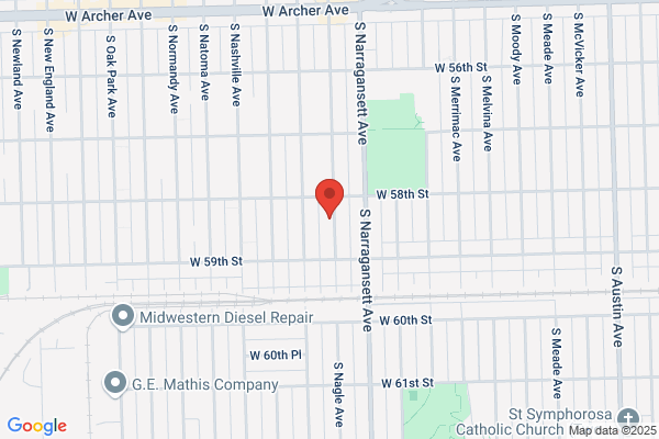 C H A Heating & Air