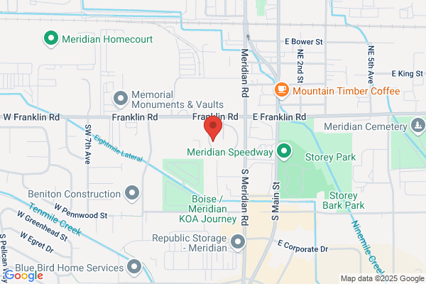 Dowdy Heating & Cooling, LLC
