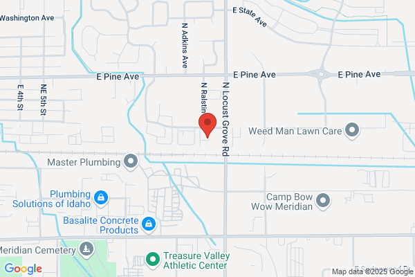Everything Air Heating and Cooling LLC