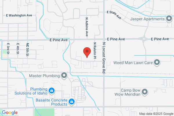 Idaho Heating & Air