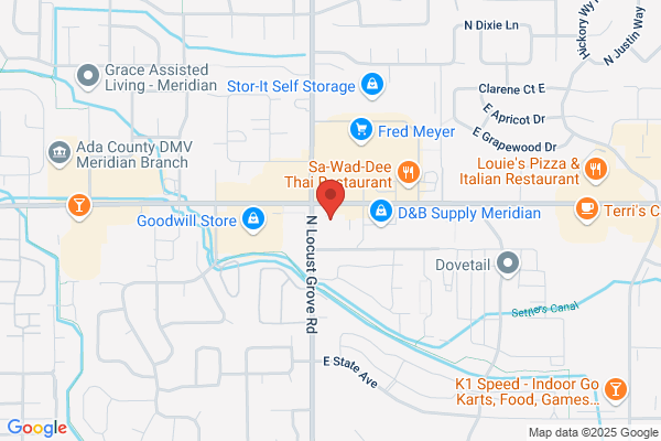 BarkMarket, BarkWash & Treat Shoppe
