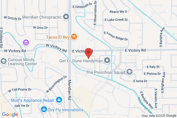Red Tail Luxury Apartments