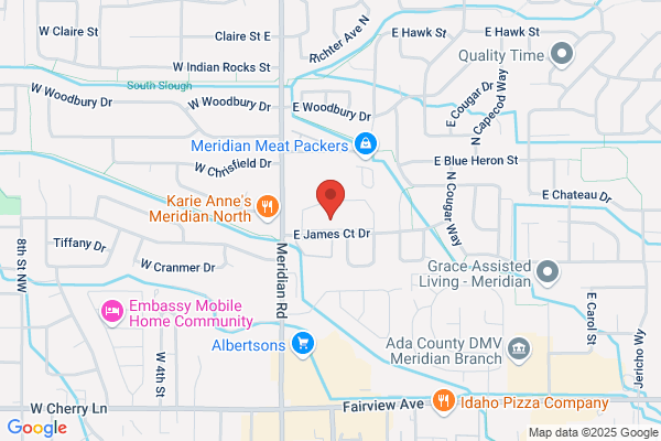 Aspen Hills Apartments