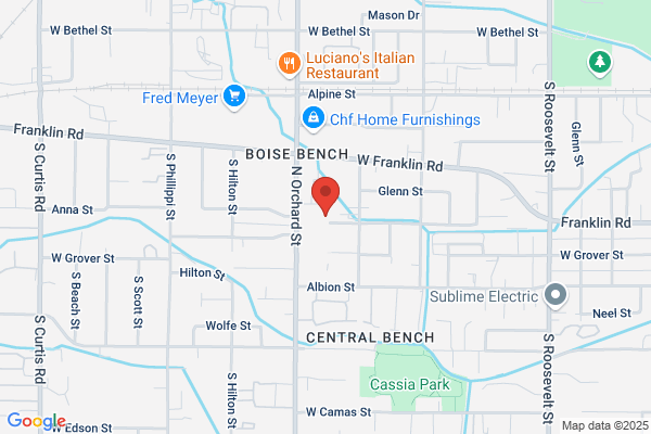 Boise's Best Property Managers