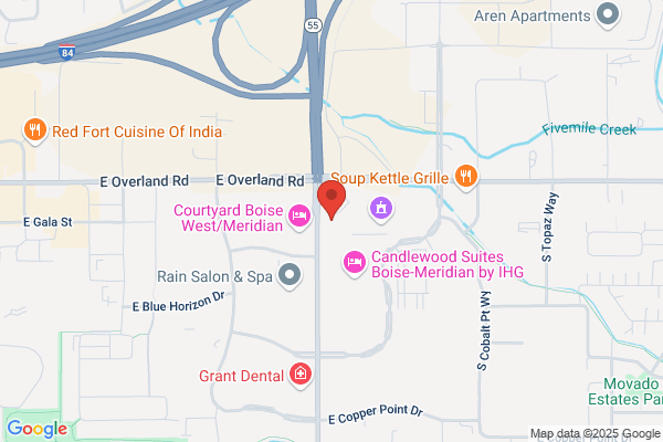 Westmark Credit Union
