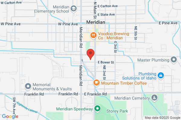 Andersons Auto Center
