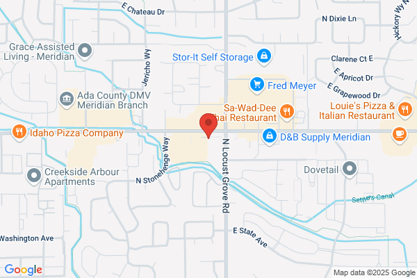 Amt Parts Recyclers Inc