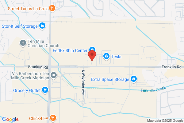 Bowers Auto Repair