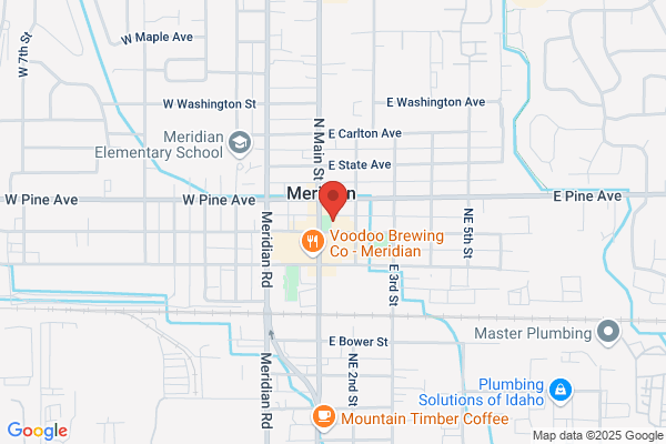 Anago Commercial Cleaning in Boise