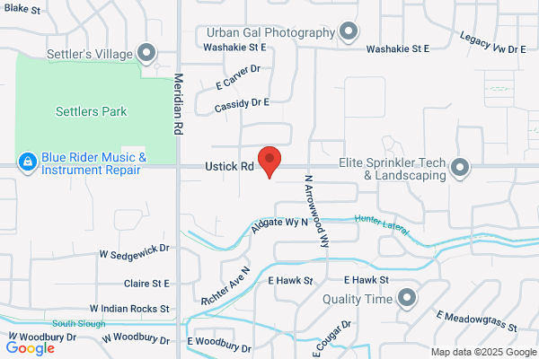 Preferred Community Homes
