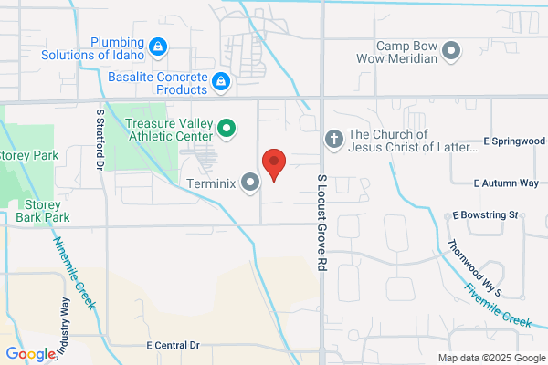 Intermountain Foods Corp of Idaho