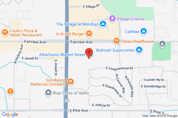 Albertsons Market Street Bakery