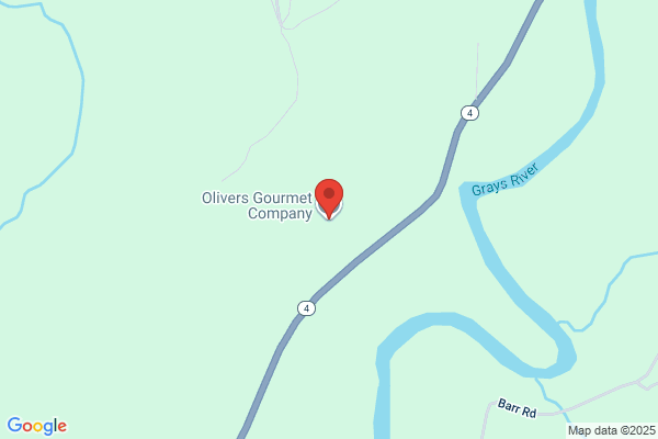 Oliver Friendly Foods LLC