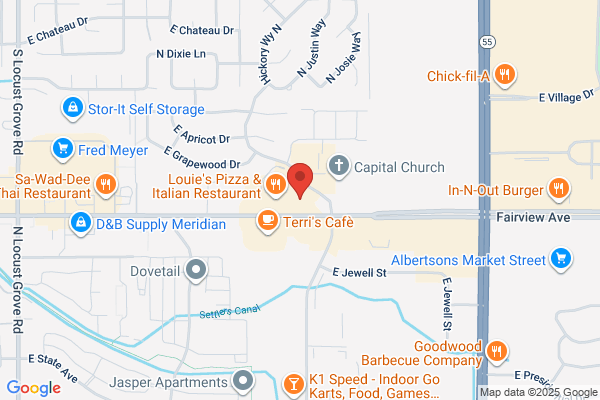 D.L. Evans Bank