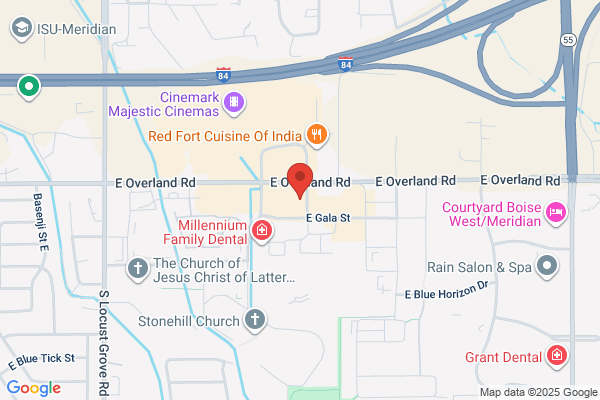 Idaho Central Credit Union